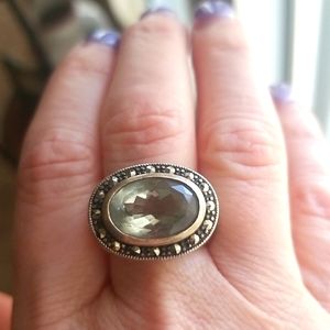 Judith Jack ring